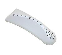 SKL DRIVER WASHING MACHINE 180MM GREY ENAMEL-COATED STEEL AUTO DEFRrost