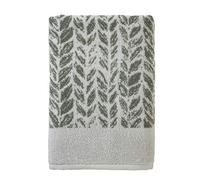 SKL Home Bath Towel, Cotton, Sage, 28x54