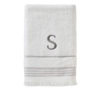 SKL Home Bath Towel, S, Cotton, 28x54