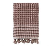 SKL Home by Saturday Knight Ltd. Bath Towel, Cotton, Spice, 28x54