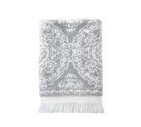 SKL HOME by Saturday Knight Ltd. Carrick Medallion 100% Turkish Cotton Bath Towel