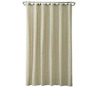 SKL Home by Saturday Knight Ltd. Davidson Stripe Shower Curtain, Natural