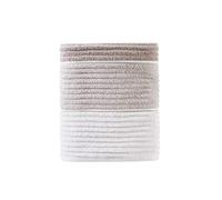 SKL Home by Saturday Knight Ltd. Planet Ombre Bath Towel, Taupe