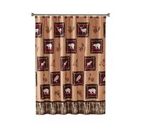 SKL Home by Saturday Knight Ltd. Sundance Shower Curtain
