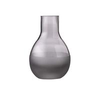 SKL HOME by Saturday Knight Ltd. Vern Yip Ombre Vase, Charcoal