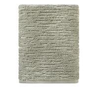 SKL Home CloudSoft Cotton Luxury Bath Towel, Sage