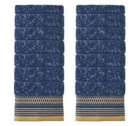 SKL Home Juxtapose Hand Towel Set, 2 Count