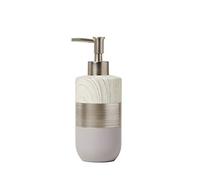 SKL Home by Saturday Knight Ltd. Liselotte, Lotion/Soap Dispenser
