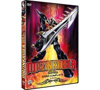 マジンカイザーSKL OVA コンプリート DVD-Box （全3話）永井豪 マジンカイザースカル アニメ [DVD] [Import] [PAL, 再生環境をご確認ください]