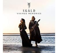 SKLD - Vikings Memories [VINYL]