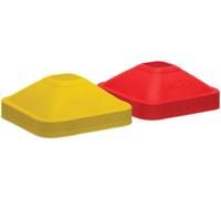 SKLZ 2-Inch Mini Cones for Agility and Plyometric Training