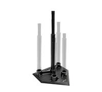 SKLZ 5-Position Batting Tee
