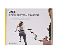 Sklz Acceleration Resistance Trainer Black