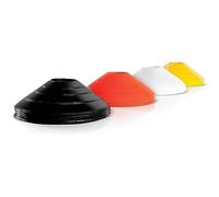 SKLZ Unisex SKLZ Sports Cones, 4 Colors, One Size UK