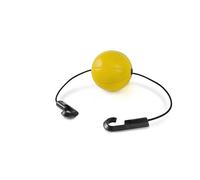 SKLZ Basketball Shooting Target, Accuracy Training, Quick Set Up, Yellow