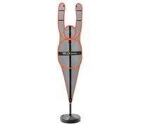Sklz D-man Football Goal Grey