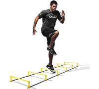 SKLZ Elevation 2-in-1 Speed Hurdles and Ladder