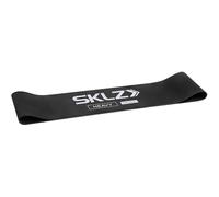 SKLZ Elite Mini Resistance Band, Heavy, Black