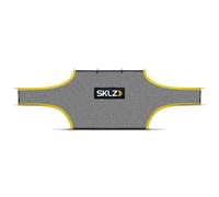 SKLZ GoalShot, Football Goal Target Net, Football Training Equipment, Football Games, Size 24'' x 8'' / 61cm x 20cm, Black (2786)