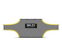 SKLZ Goalshot Soccer Goal Target Training Aide for Scoring and Finishing, 18.5 x 6.5 Feet
