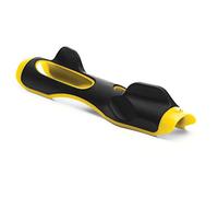 SKLZ Unisex SKLZ Golf Grip Trainer Black, Black, One Size UK