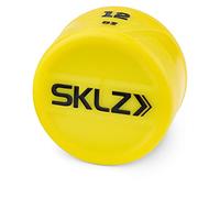 SKLZ Hitter's Handle Weighted Swing Knob 12oz for Baseball and Softball