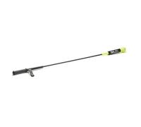 SKLZ Hitting Stick Batting Swing Trainer for Baseball and Softball, 52-Inch Baseball Trainer