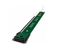 SKLZ Accelerator Pro Indoor Putting Mat - Green