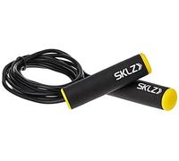 SKLZ Jump Rope Conditioning Trainer, Black