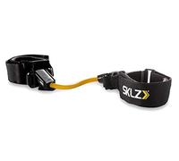 SKLZ Men's Resistor Pro Lateral Strength Trainer-Black/Yellow
