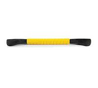 SKLZ Massage Bar Handheld Muscle Roller Massage Stick for Physical Therapy