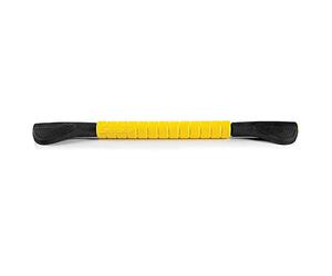 SKLZ Massage Bar Handheld Muscle Roller Massage Stick for Physical Therapy