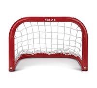 SKLZ Hockey Mini Passing Target, Ice Hockey Training Aid for Passing Accuracy, One Size, Red
