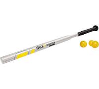 SKLZ Power Stick Baseball and Softball Training Bat for Strength