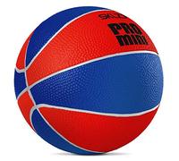 SKLZ unisex teen Swish Foam Ball, Red/Blue, One Size UK