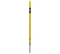 Sklz Pro Agility Training Poles - Yellow