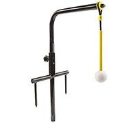 SKLZ Men's SKLZ PURE PATH Unisex Adult SWING TRAINER Black , Black, One Size UK