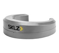 SKLZ mens womens boys teen unisex adult SKLZ Putt Pocket Putting Trainer Aid Golf, Grey, L UK