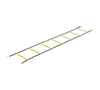 SKLZ Quick Ladder Pro Tangle-Free Agility and Footwork Trainer