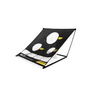 SKLZ Unisex SKLZ Quickster Chipping Practice Net Black, Black, L UK