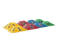 SKLZ Reactive Agility Cones - Boost Coordination, Agility & Reaction Time