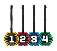 Sklz Reactive Agility Targets