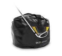 SKLZ Smash Bag - Golf Impact Training Product, Black