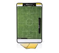 Sklz Soccer Magna Football Coaching Aid - White