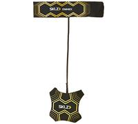 SKLZ Star Kick Soccer Trainer Train without Ball Retrieval