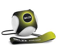 SKLZ Unisex Star-kick Soccer Trainer, Volt, One Size UK