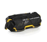 Sklz Super Sandbag Heavy Duty Training Bag, Black, M