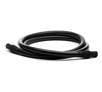 SKLZ Training Cable, Extra Heavy Resistance, 1.5m Versatile Strength Builder, Compatible with Slide-Lock Components, Durable 100% Natural Latex - Ideal for Home Gym, Power Training, and Speed Drills