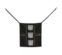 SKLZ Universal Golf Target, Adjustable Swing Target for Instant Feedback, Three Deep Pockets for Ball Flight Control, 76.2cm x 76.2cm - Perfect for Precision Training and Short Game Practice