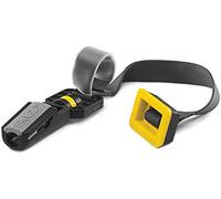 SKLZ Universal Resistance Band Anchor - Black